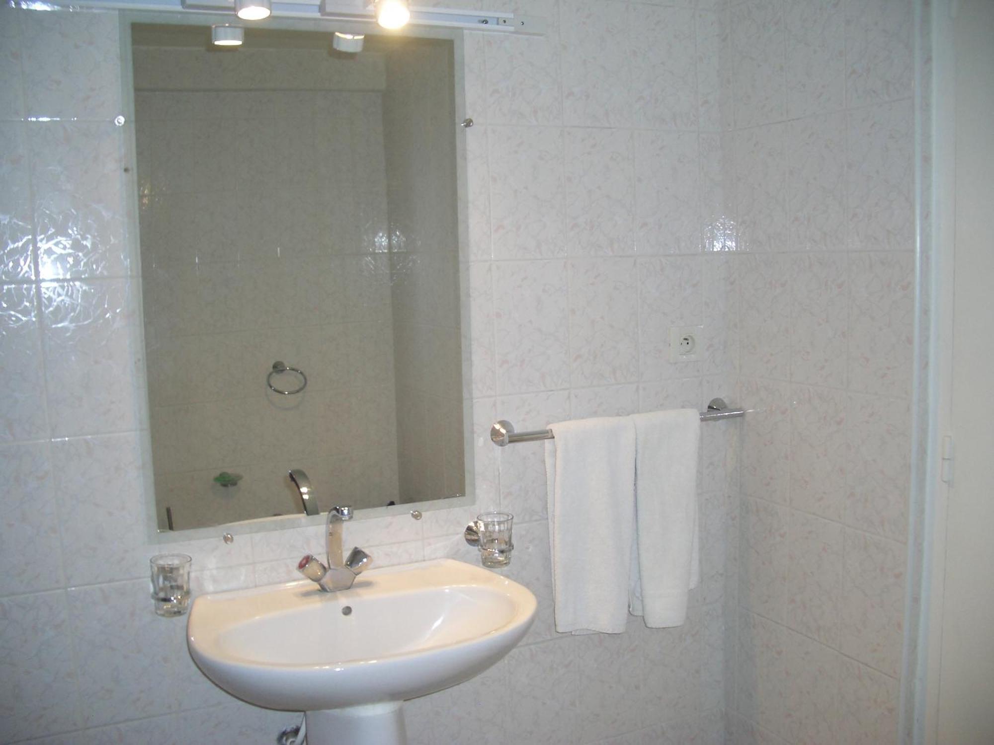 Hotel Les Amandiers Tafraout Cameră foto
