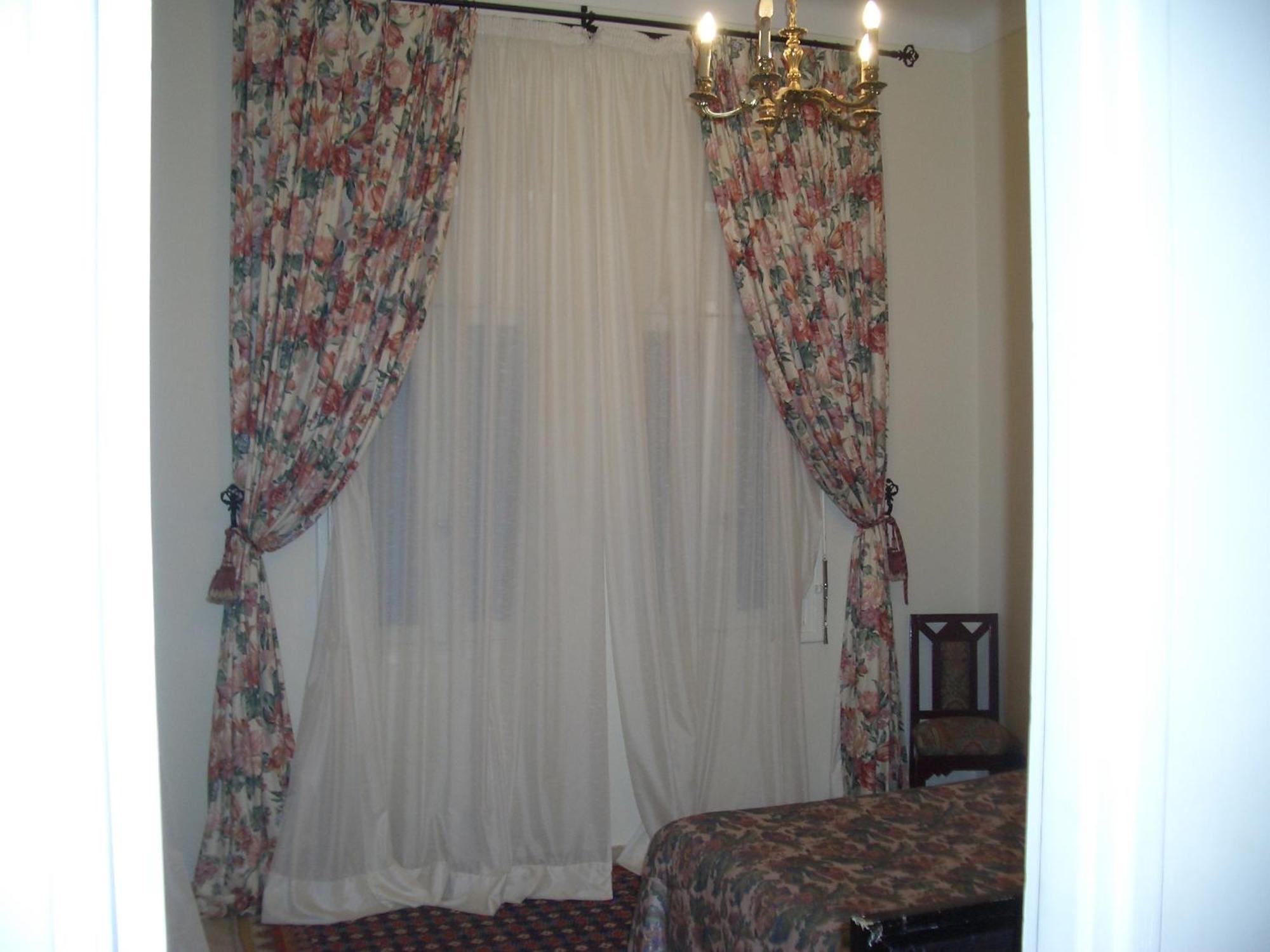Hotel Les Amandiers Tafraout Cameră foto